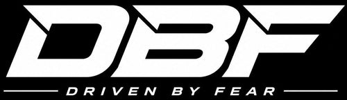 Driven By Fear